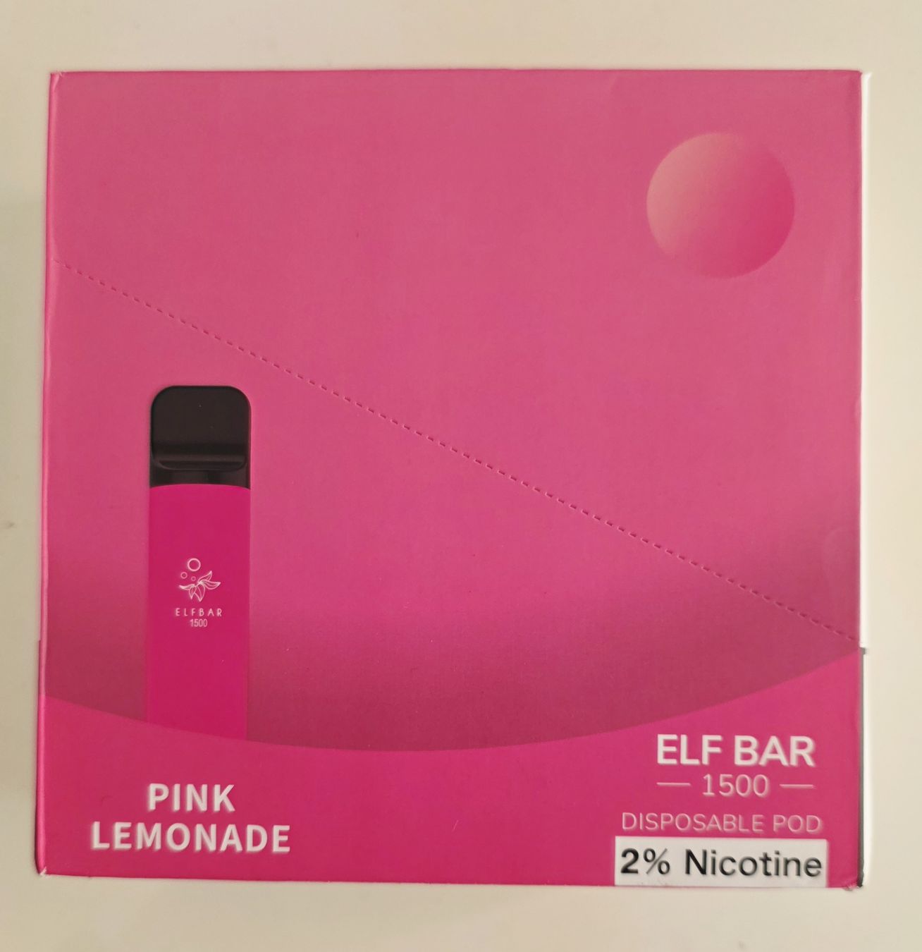 Altri Prodotti per fumatori: VAPs pink Lemon 7 stk orginal verschlossen – Nuovo e nell'imballaggio originale da wetzikon venduto da Bestedienste