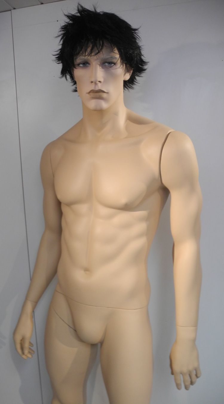 Altro in Decorazioni & Accessori: Schaufensterpuppe / Mannequin antik "Silvio" – Usato da Kottwil venduto da Crazyrolf 5