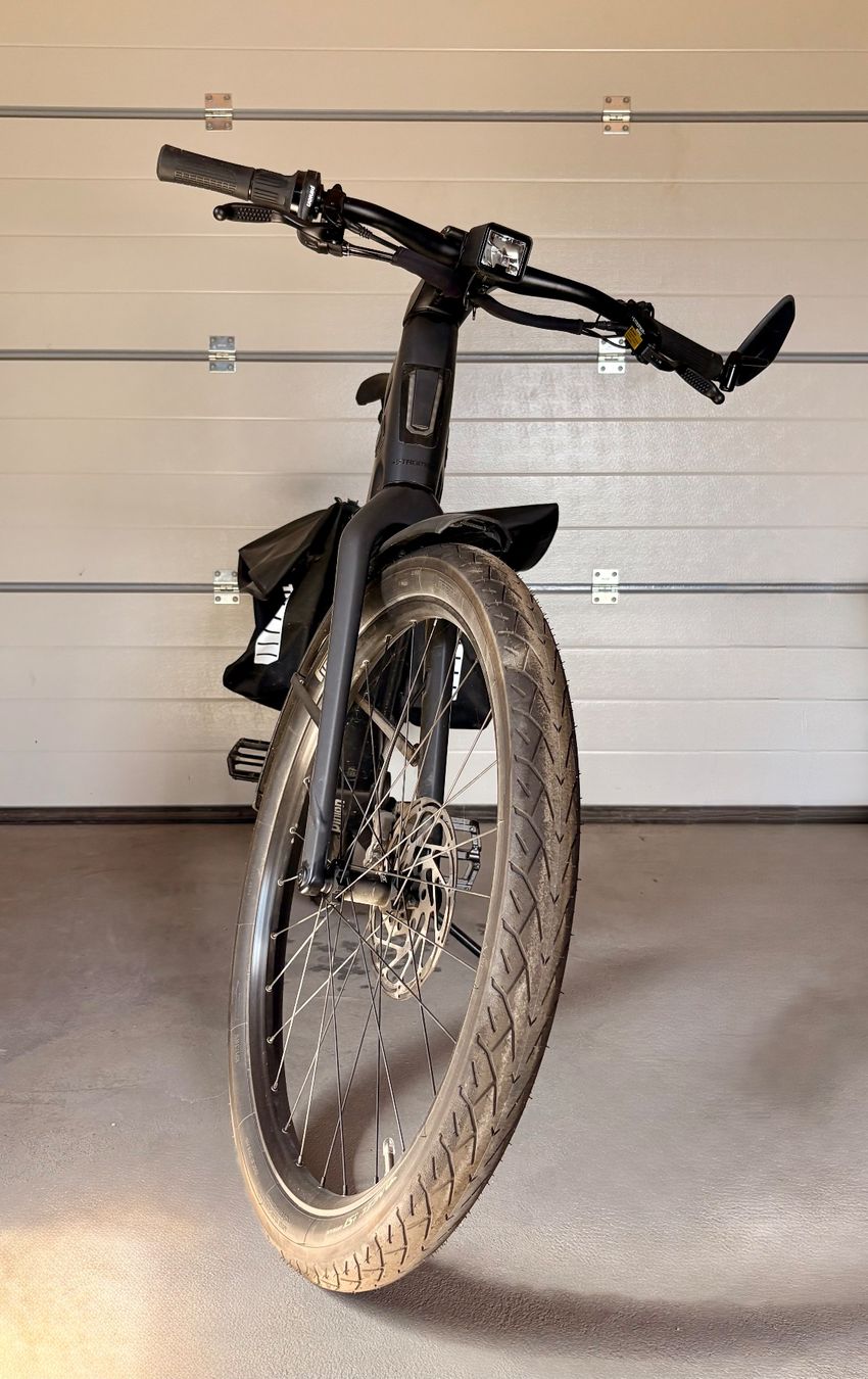 Stromer Biciclette: Stromer ST3 – Usato da Savièse venduto da gretaagustoni 2