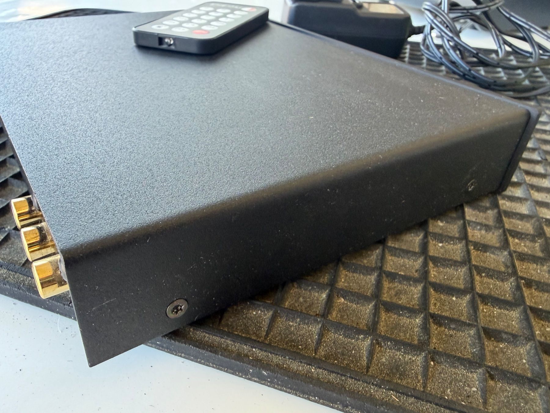 Pro-ject Lecteur multimedia & Streamer: Pro-Ject CD Box S – D'occasion à Stäfa par Dowser 3