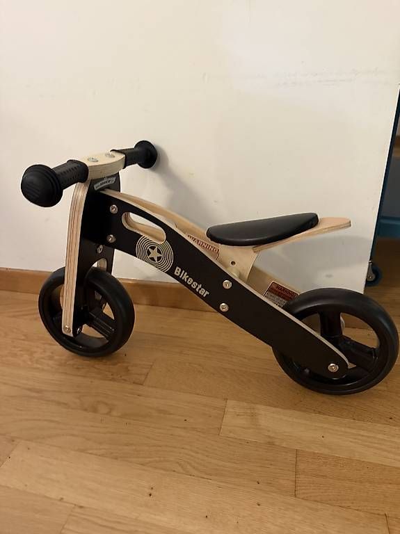 Véhicules pour enfants: Laufvelo – D'occasion à Zürich par JelyB