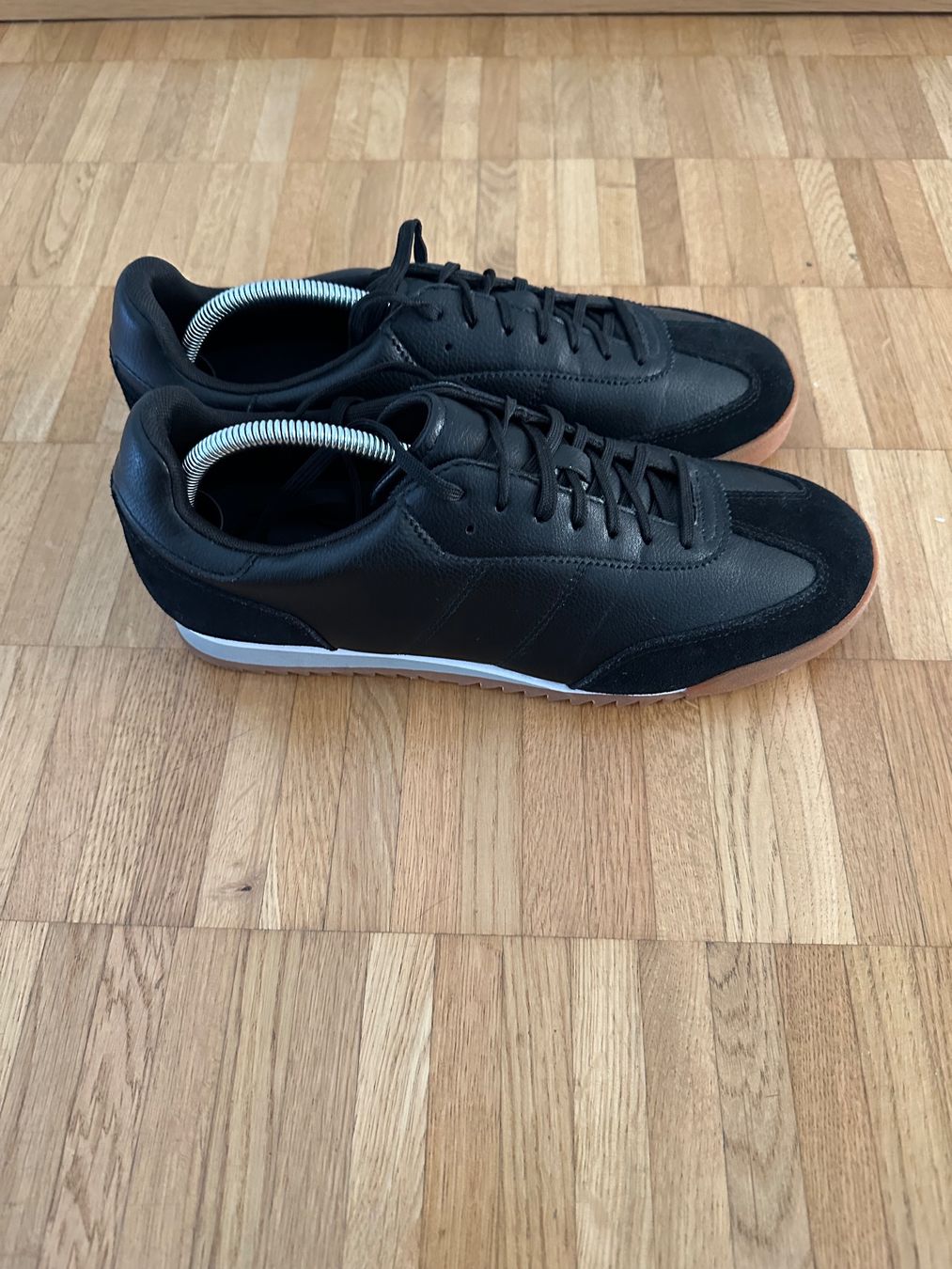 Scarpe da uomo: Uniqlo : C Sneaker Gr. 43 – Nuovo (secondo la descrizione) da Basel venduto da Roooooon 2