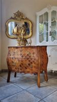 Edle antike Barock Kommode*Atelier-elisa