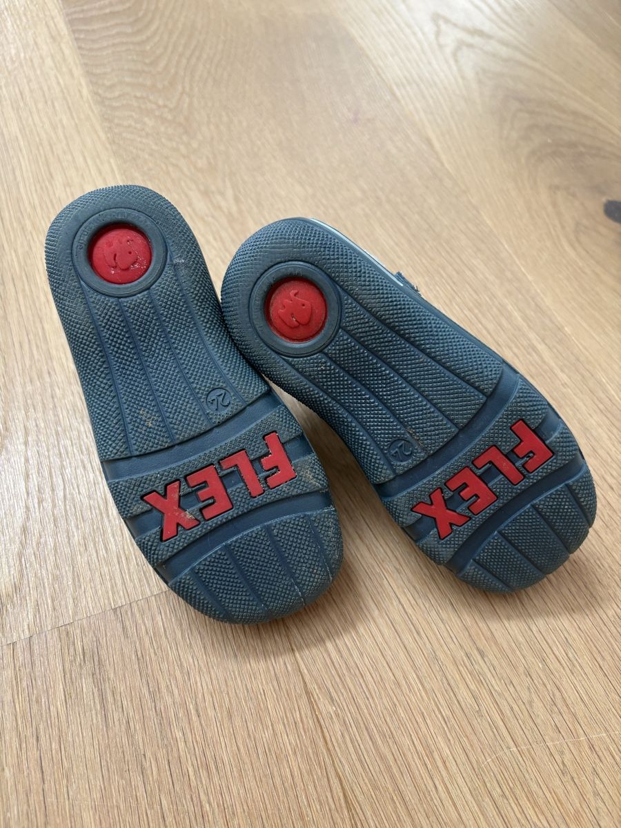 Elefanten Scarpe per ragazzi: Sandalen Elefanten Grösse 24 – Usato da Gebenstorf venduto da Sandra01031 3