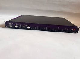 Apogee DA-16 D/A Converter 16-Kanal (Rack)