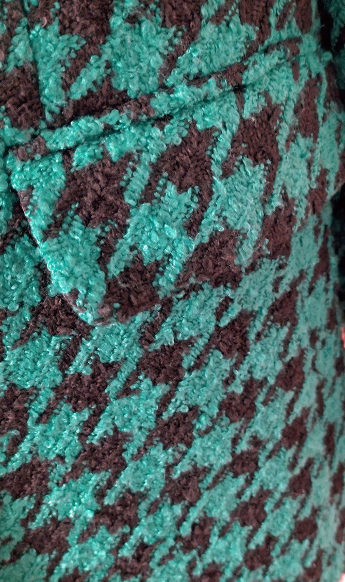 Giacche: Blazer   Gr. 38  grün-schwarz – Usato da Zug venduto da Maari-Liis 2