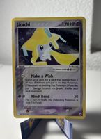 Jirachi 8/101