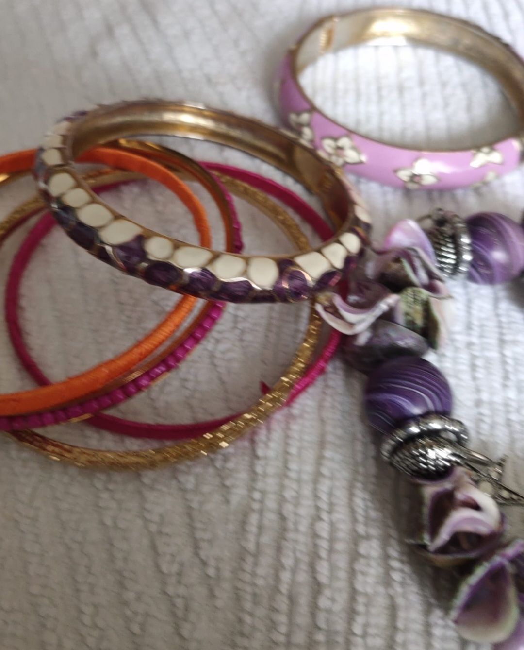 Bracelets: Armbänder – D'occasion à Luzern par Luzern_Energy 2