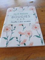 1 luvre bougie a faire soi meme(en francais)