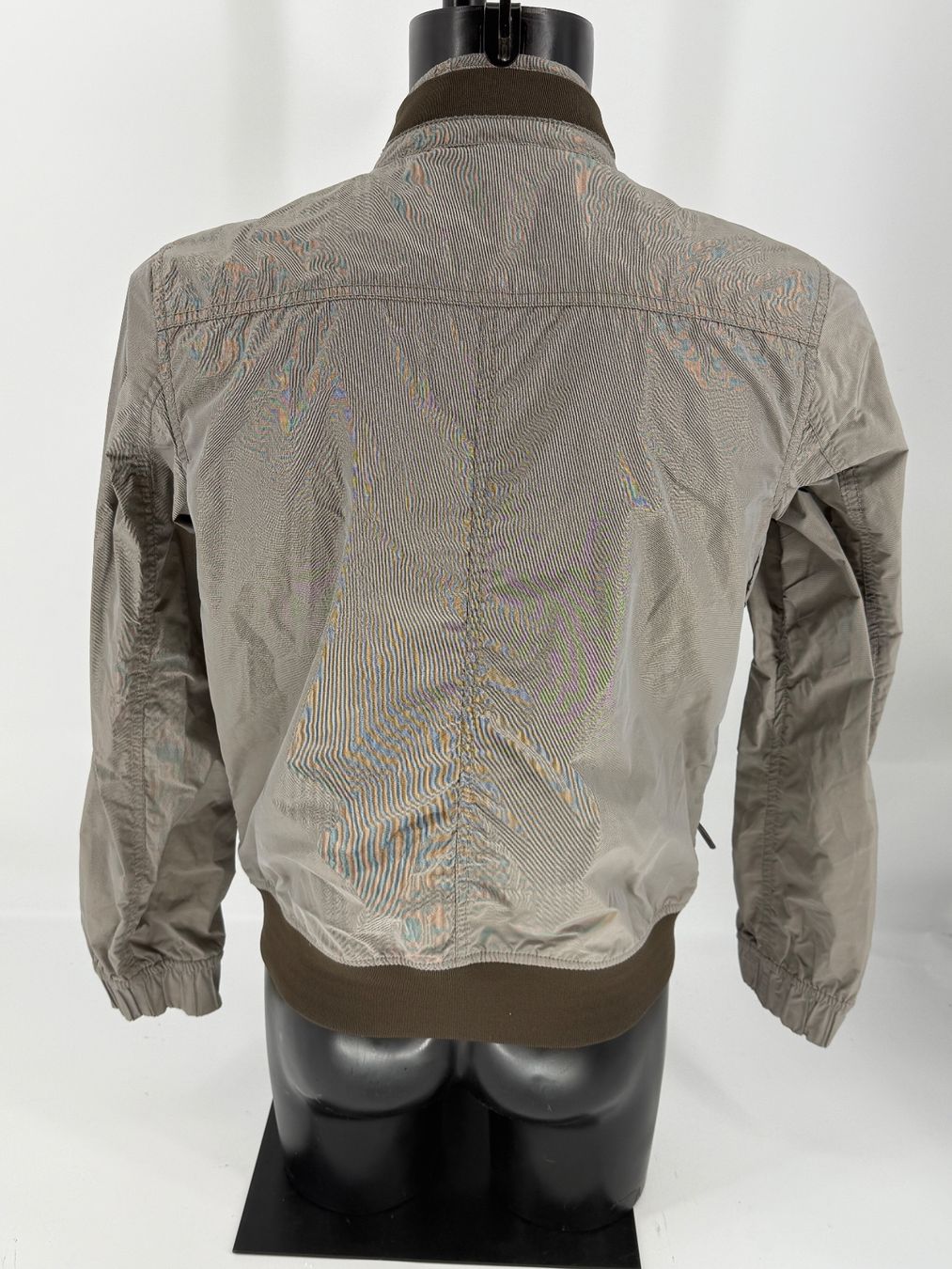 Zara Giacche: Zara Herren Sommer Jacke Gr. S – Usato da Auenstein venduto da moin. 4