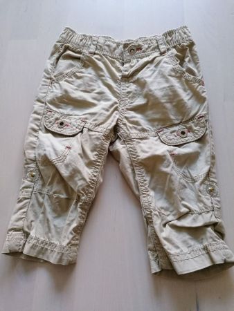 Hose Gr. 68