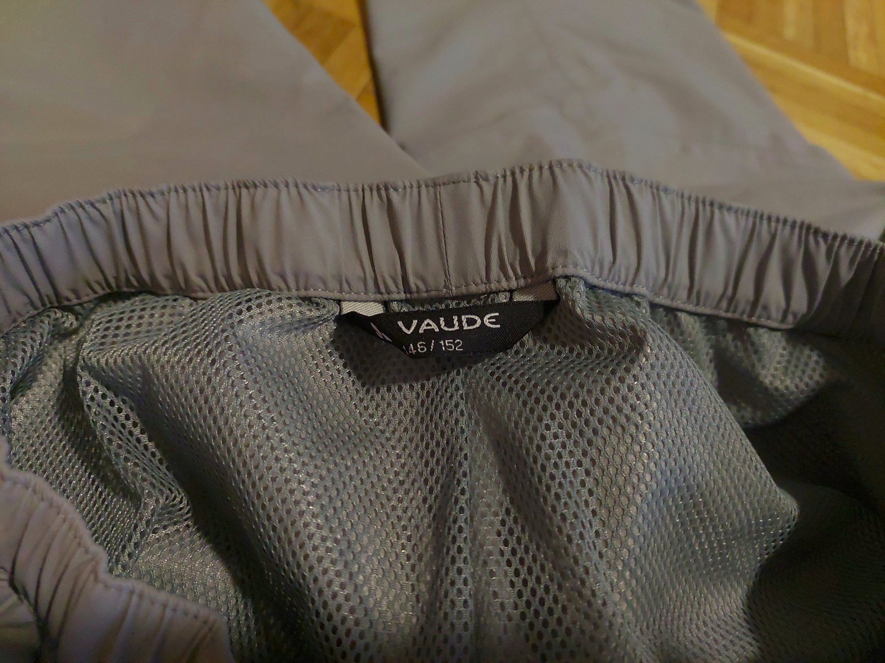 Vaude Hosen: Regenhose Vaude – Gebraucht aus Dietikon von Giraffaella 5
