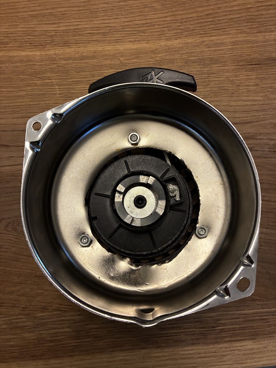 Puch Ciclomotori: Seilzugstarter Puch Maxi – Usato da Endingen venduto da Pamid3 1