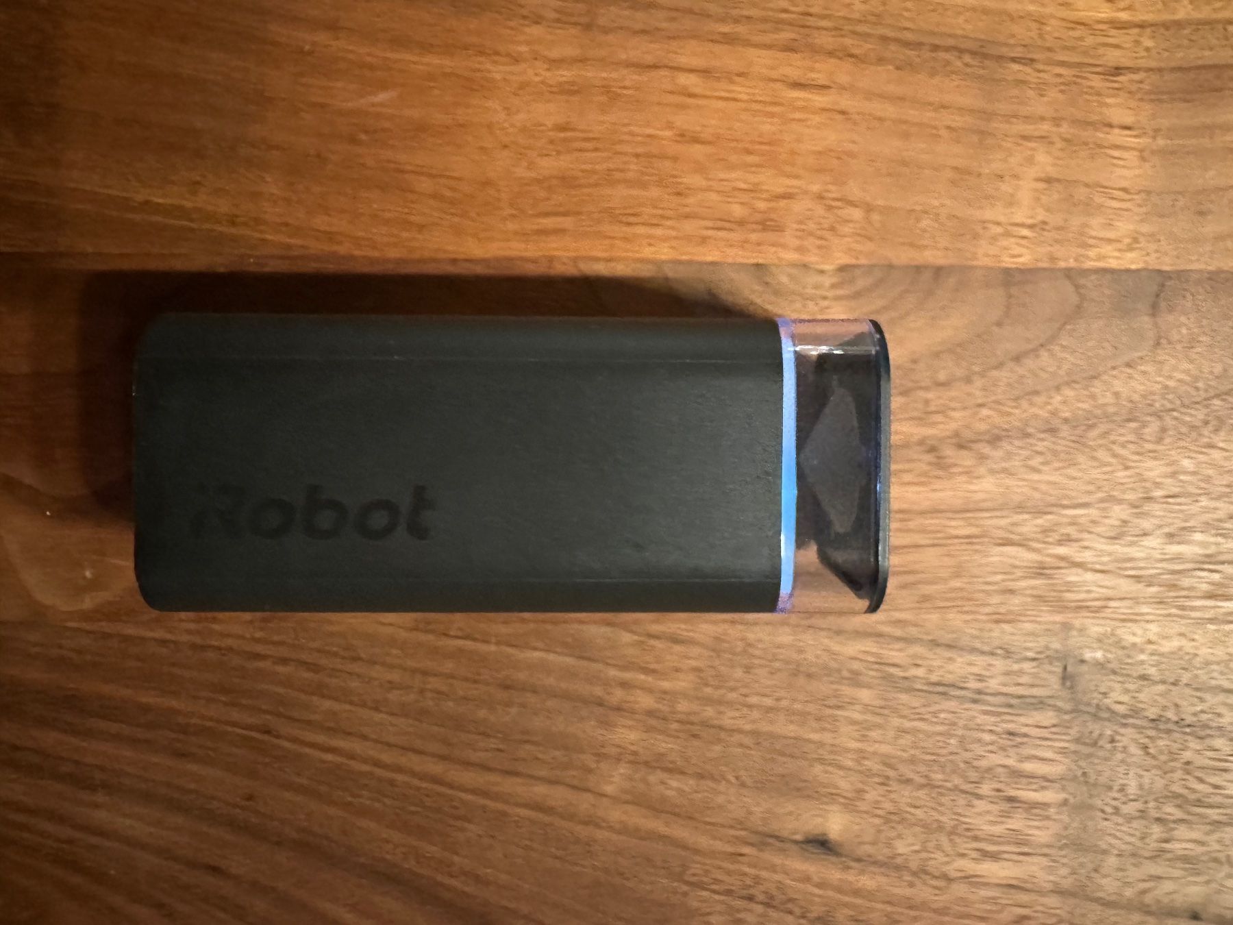 Irobot Aspirapolveri & Accessori: iRobot Roomba Dual Mode virtuelle Wand – Nuovo (secondo la descrizione) da Oberembrach venduto da deftig 3