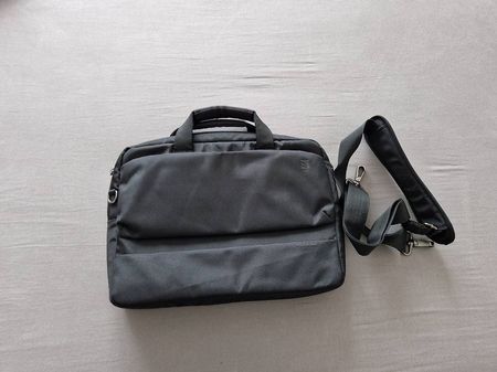 Tucano Laptop/Notebook Tasche bis 17 Zoll