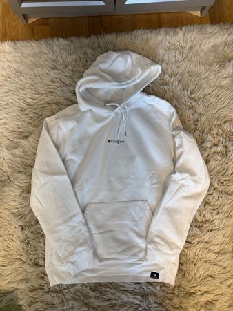 Bergmenscv Pullover Gr L