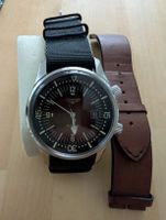 Longines Legend Diver 42mm