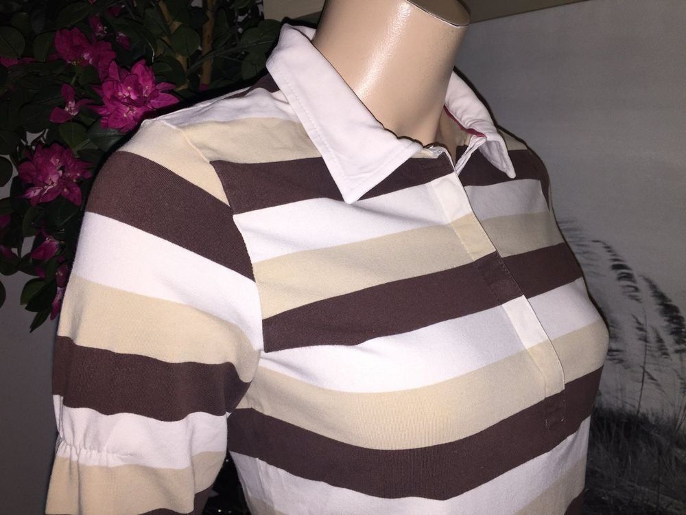 Tommy Hilfiger Magliette Polo: Polo TOMMY HILFIGER GOLF   Taille / Grosse S – Usato da Cossonay-ville venduto da Super-Price-Quality 5
