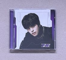 Stray Kids MINI ALBUM [ODDINARY] JEWEL CASE VER