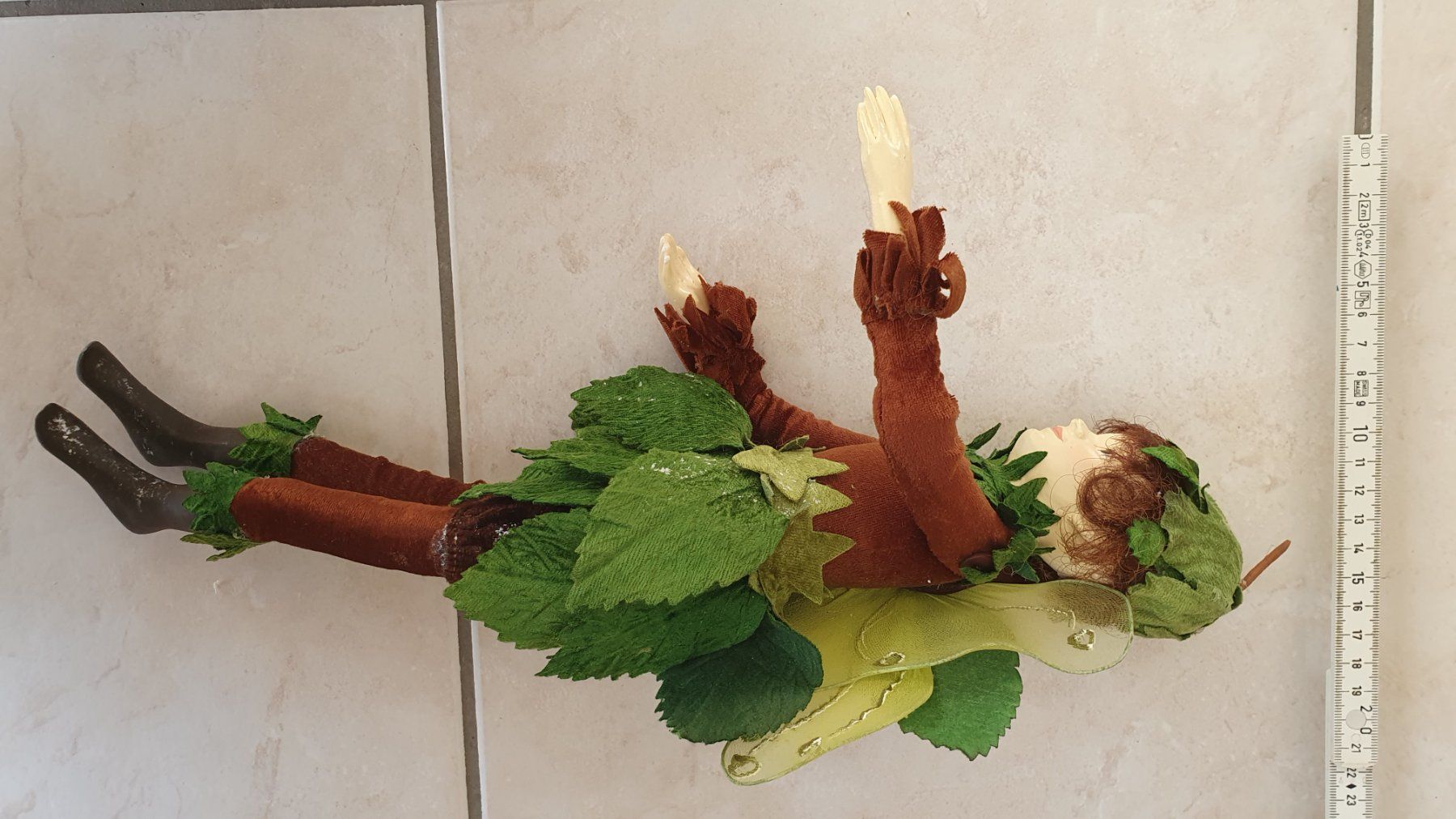 Figurines: Schöne Fee – D'occasion à Winterthur par Ywan1 5