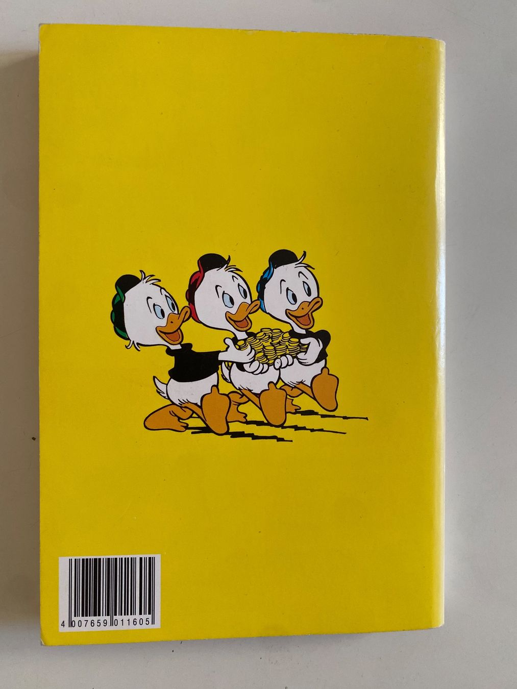 Fumetti: LTB Lustiges Taschenbuch Band 72 – Usato da Münsingen venduto da Ganjam 2