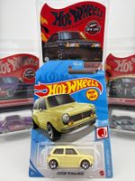 Hot Wheels Custom '70 Honda N600 - 2021 - 187/250