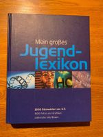 Mein grosses Jugendlexikon - Wissen für junge Leute