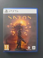 Saros | Sony PS5