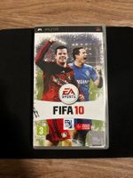 FIFA 10 - PSP Spiel