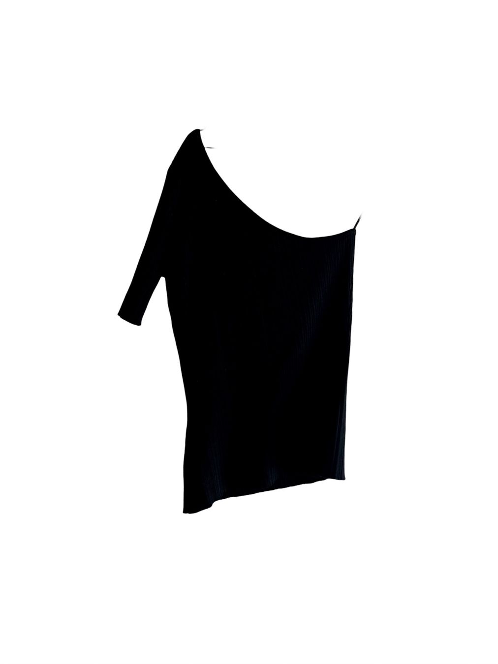 Tops: Ninety Percent one-shoulder Top - neu - – Neuf (Voir description) à Jona par vanessasupermarket20 5