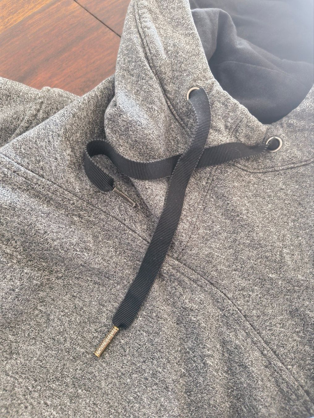 Lululemon Pullover & Sweatshirts: Lululemon Split Pullover Hoodie S – Gebraucht aus Stein am Rhein von DaOhana 7
