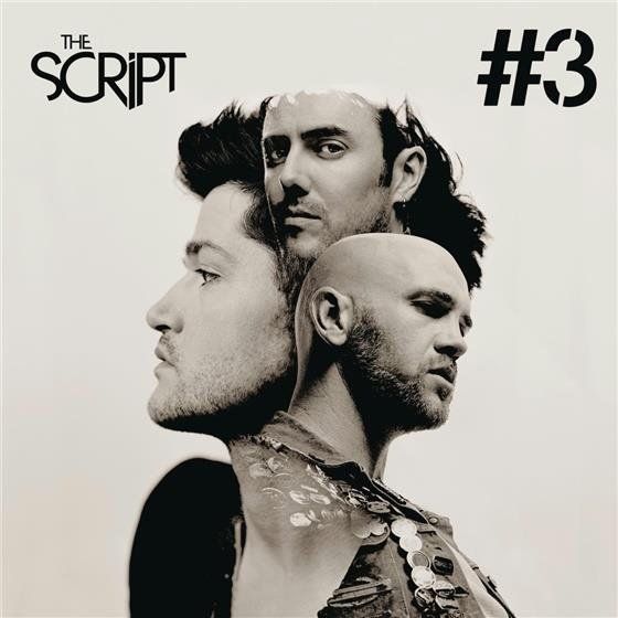 CD: The Script - 3 (Digipack, Deluxe, 2CDs!) – Usato da Uzwil venduto da visions77