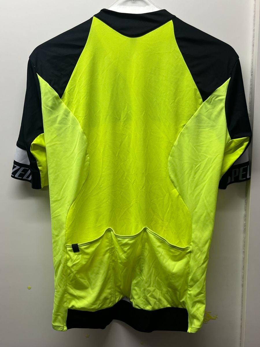 Specialized Canottiere & Pantaloni: Specialized SL Elite Trikot XL – Usato da Basel venduto da Castio 1