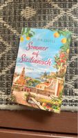 Roman Sommer auf Sizilianisch Pia Casell