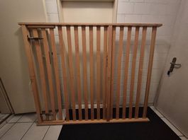 Lattenrost Doppelbett