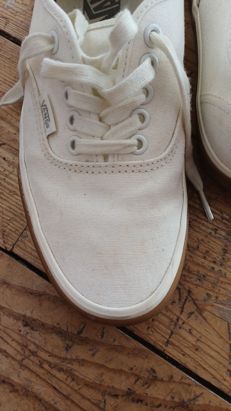 Vans Chaussures hommes: Baskets Vans – D'occasion à Vevey par Veveybien 3