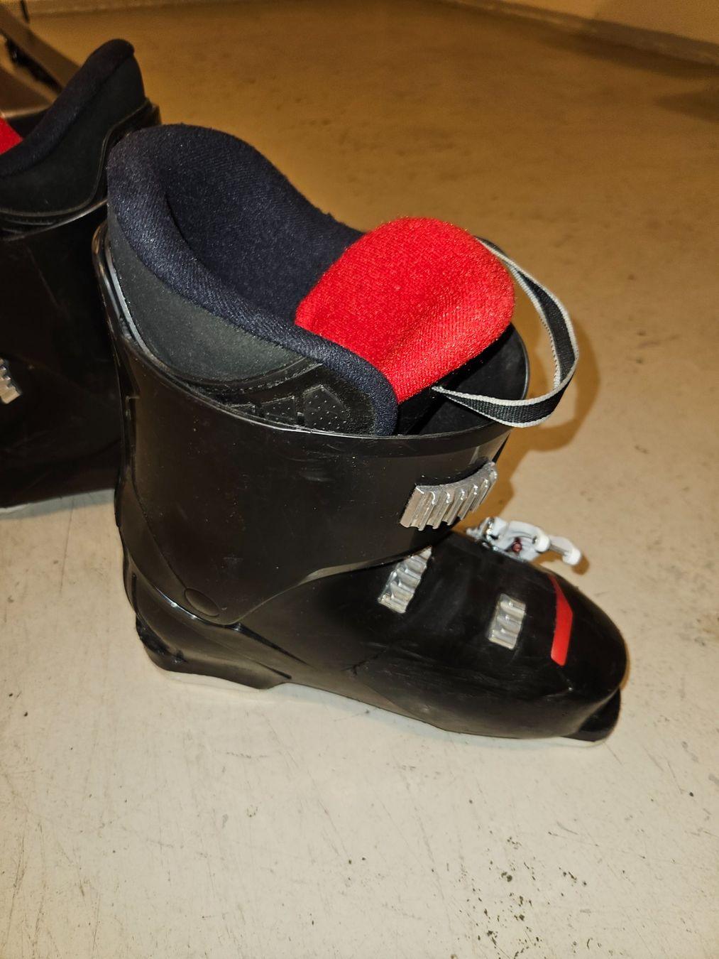 Herrenschuhe: Skischuhe Grösse 40 – Gebraucht aus St. Gallen von giova3 1