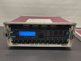 BSS FDS388 Controller OmniDrive inkl. Case