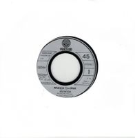 Single7  Status Quo  --  Whatever you want