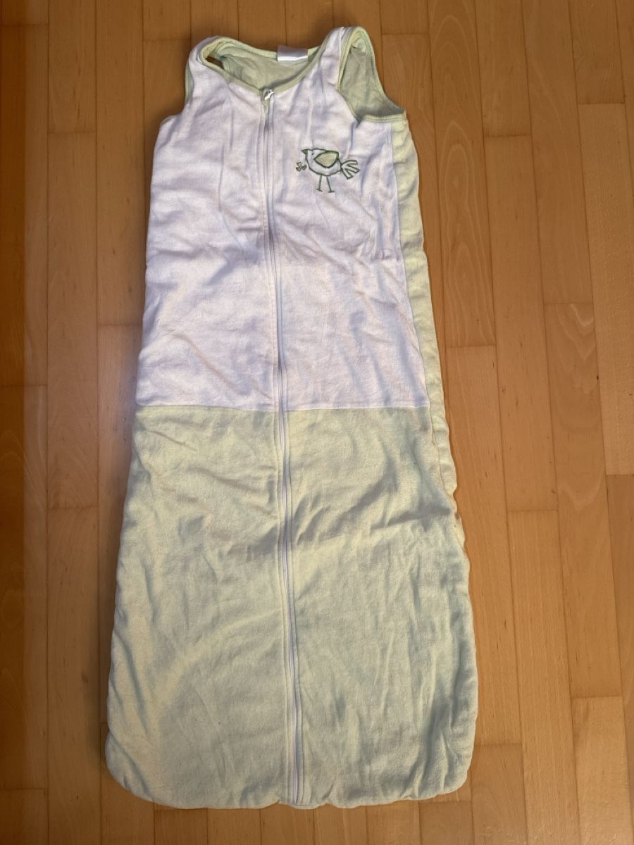 Sacchi a pelo: Schlafsack Grösse 110 – Usato da Zürich venduto da starsz