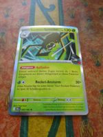 POKEMON team rockets Spinsidas  I  DRI DE 020/182 KP130 2025