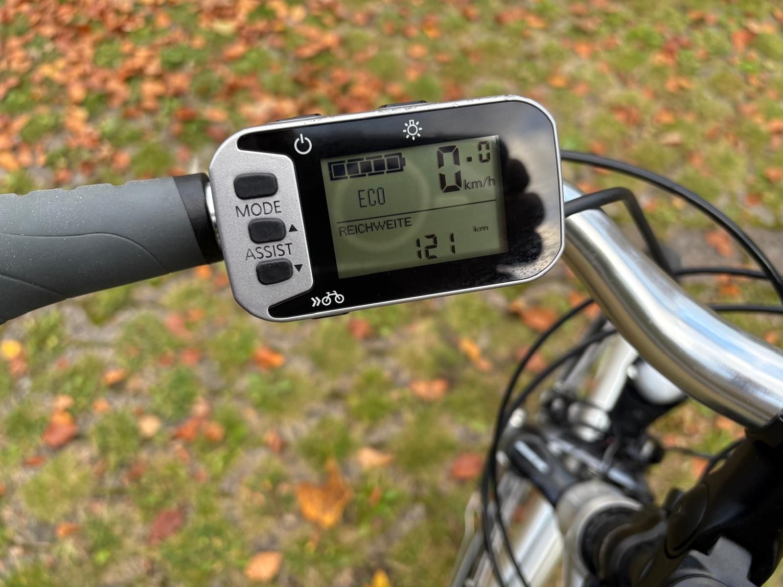 Flyer Velos: Flyer velo 25km 36v – Gebraucht aus Graben von Wiol73 5