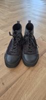 Aigle Herren Sneaker schwarz Grösse 45 