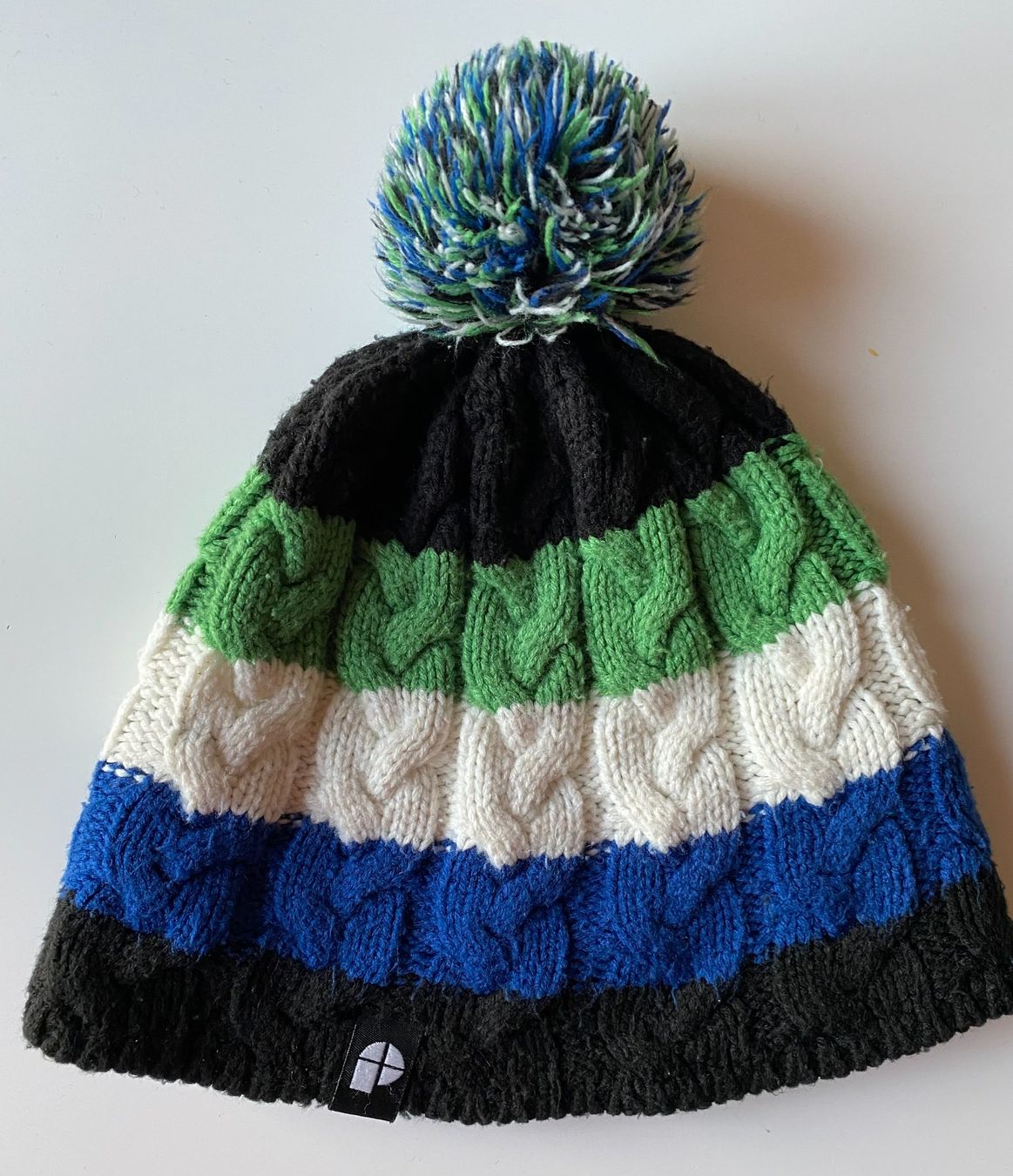 Altro abbigliamento per bambino: Bonnet Protest  t.55 cm – Usato da Peseux venduto da Gilloss