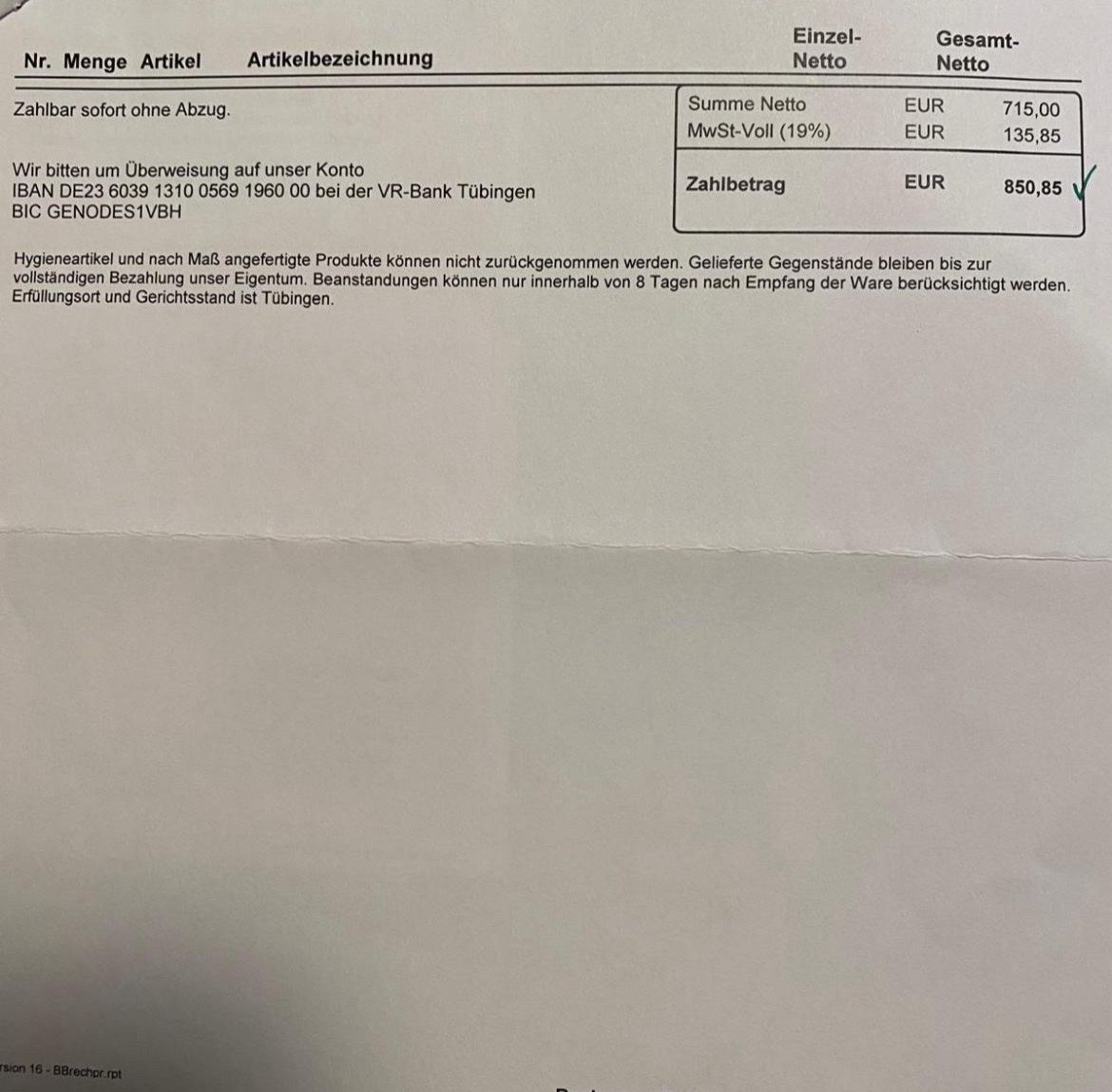 Cuscini: 2 Sitzkissen Jay Xtreme Active plus Bezug – Nuovo (secondo la descrizione) da Kleindöttingen venduto da Dullaj.Corp 4