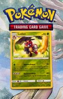 Ledian Reverse Holo Nacht in Flammen 10/147