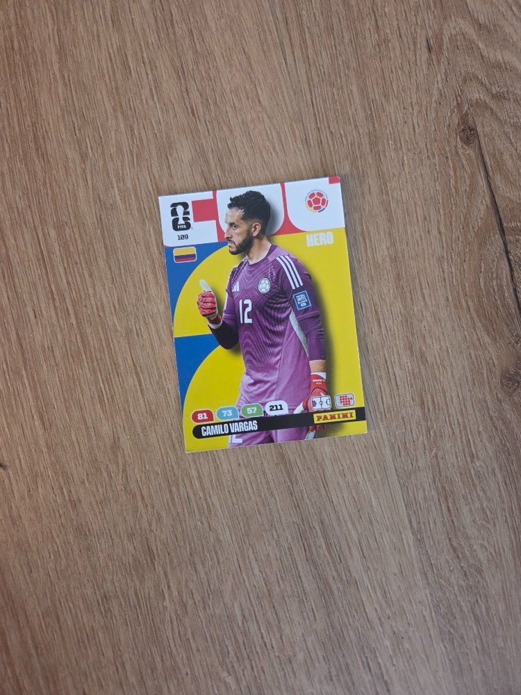 Panini Carte collezionabili: Panini Fussball WM Karten 2026 – Nuovo (secondo la descrizione) da schenkon venduto da regenbogen07