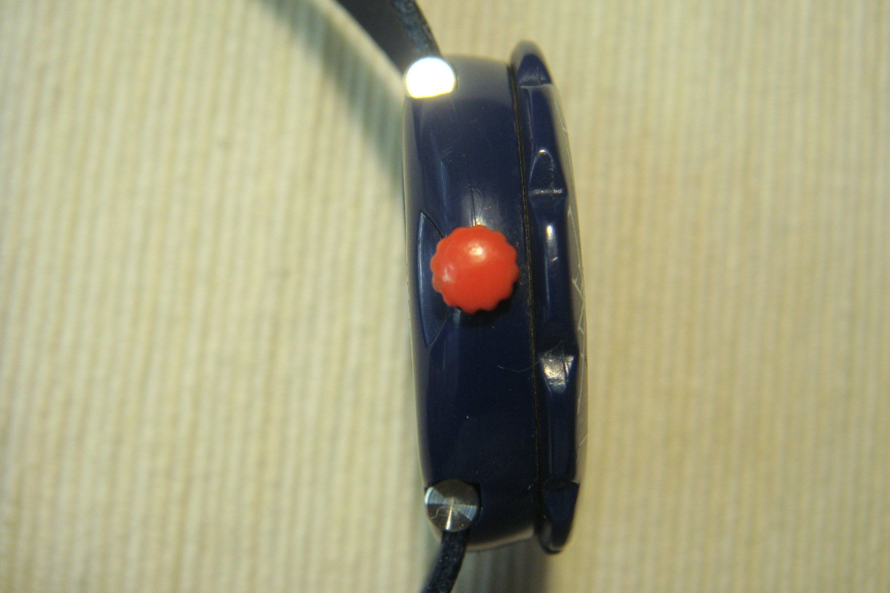 Flik Flak Montres: Flik Flak Spiderman – D'occasion à Emmenbrücke par kuhn4951 6