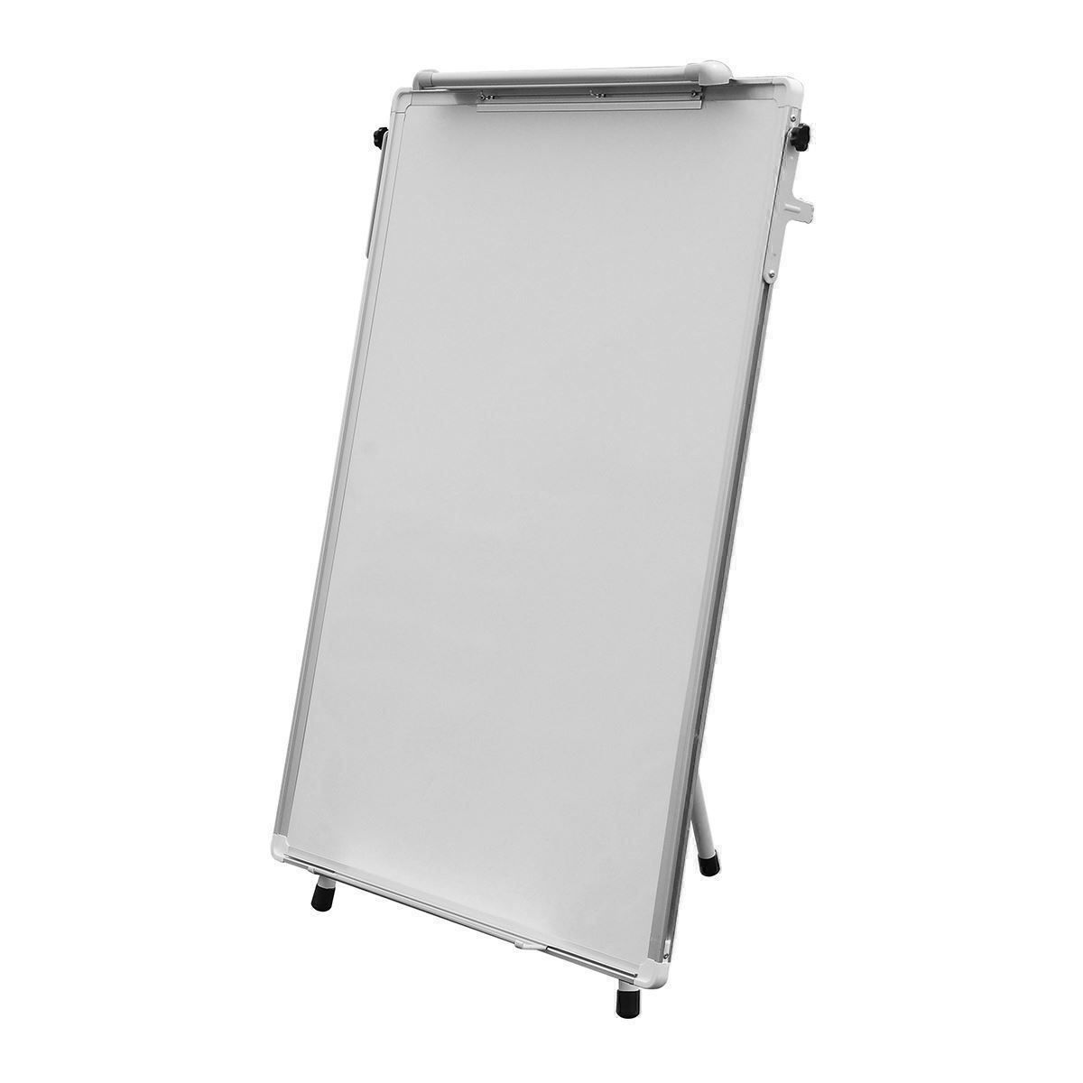 Lavagne: Flipchart Weisstafel Whiteboard 70x100cm – Nuovo (secondo la descrizione) da Thun venduto da thunshop 3