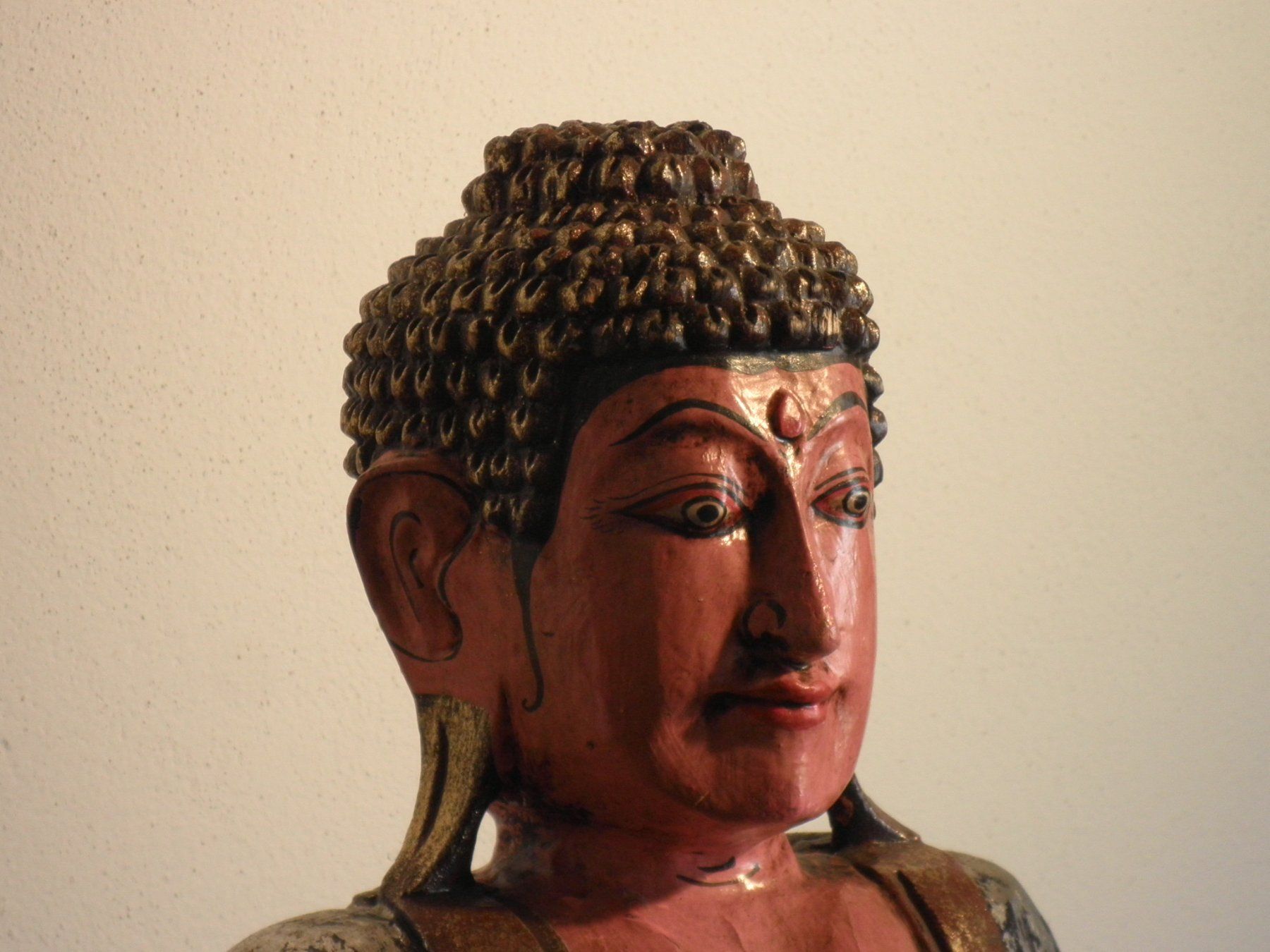 Skulpturen & Statuen: Buddha aus Myanmar (Burma) – Gebraucht aus Rocourt von Vijay02 7